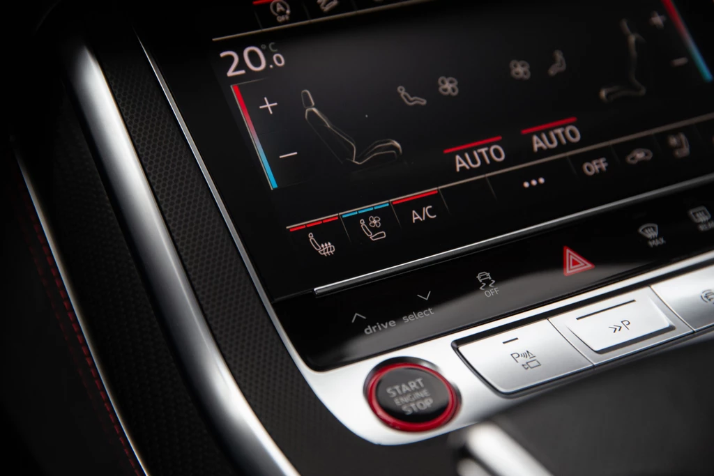 Audi RSQ8 – foto 38