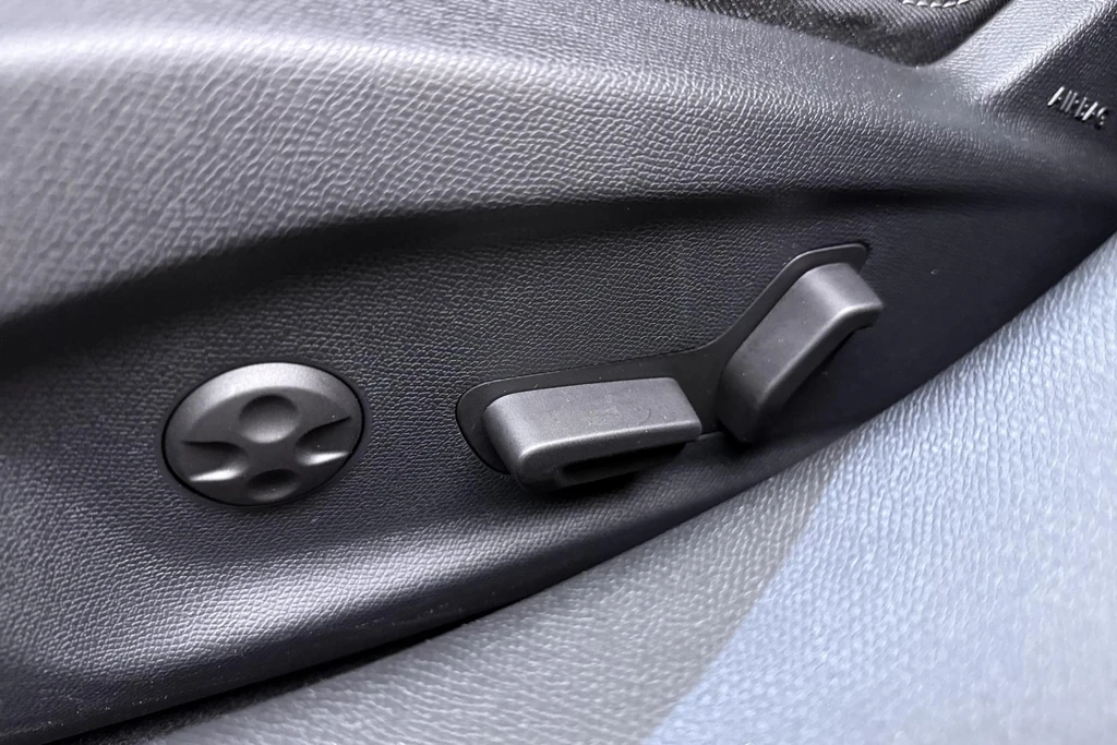 Opel Astra – foto 18