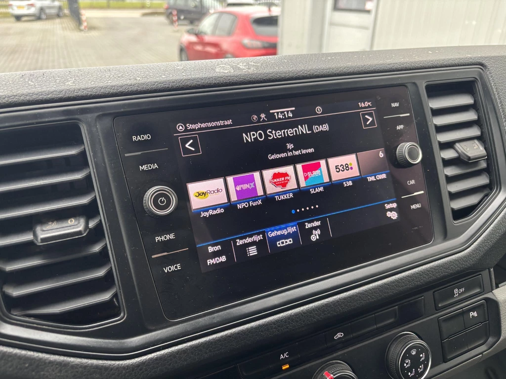 Volkswagen Crafter – foto 30