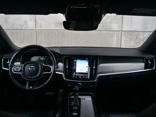 Volvo V90 – thumbnail 13
