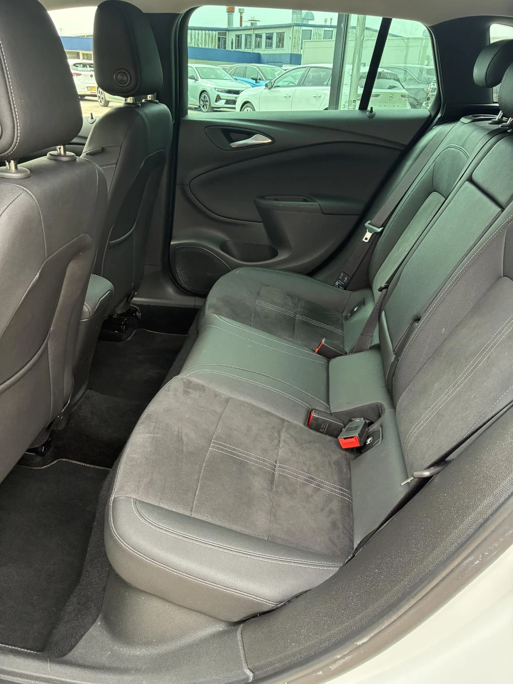 Opel Astra – foto 52