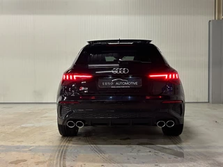 Audi S3 – thumbnail 5