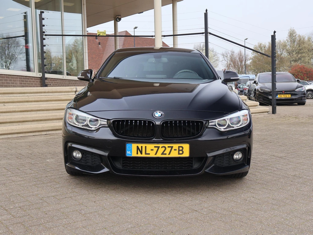 BMW 4 Serie – foto 6