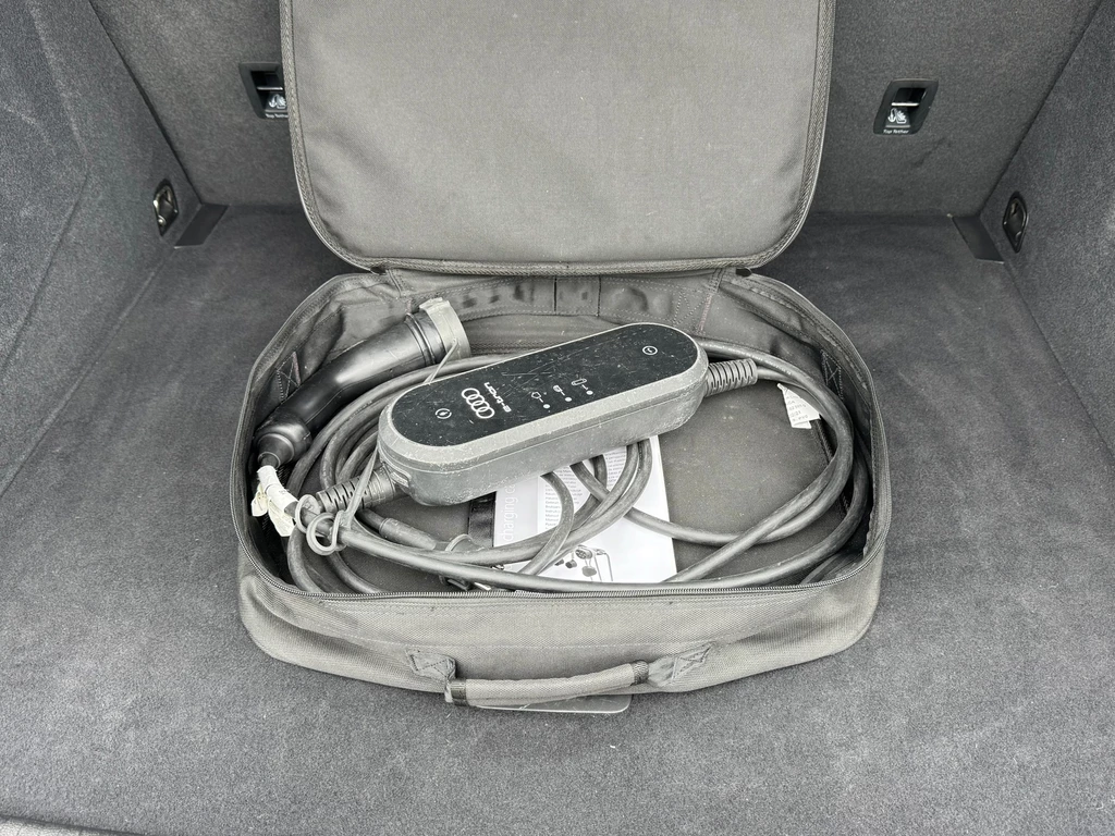 Audi Q3 – foto 30