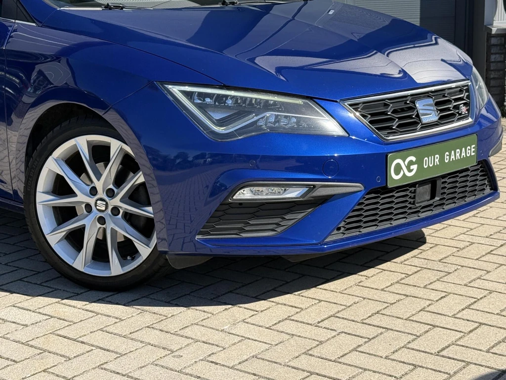 SEAT Leon – foto 21
