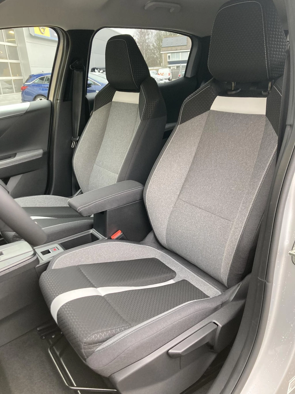 Opel Frontera – foto 9