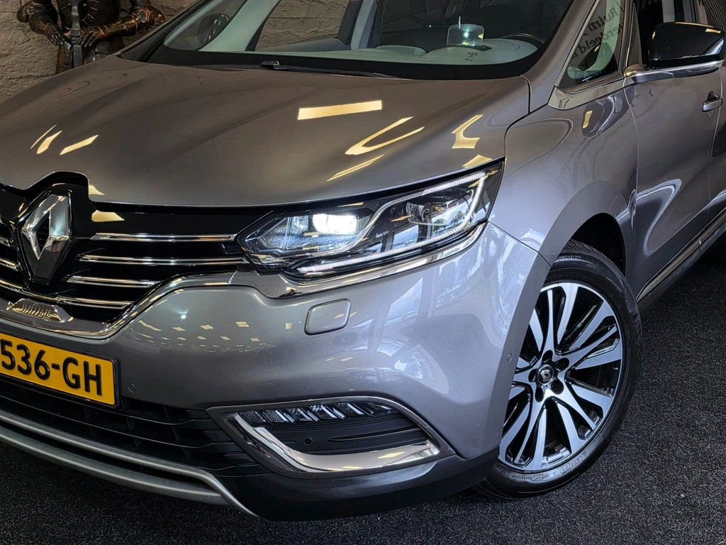 Renault Espace – foto 9