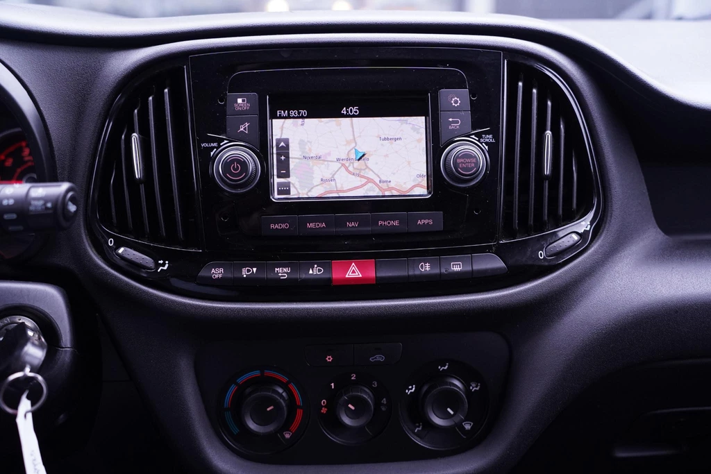 Fiat Doblò – foto 27