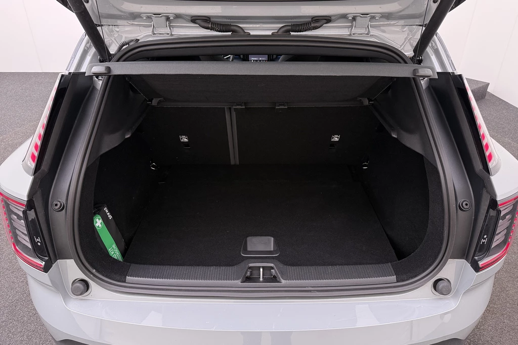 Volvo EX30 – foto 13