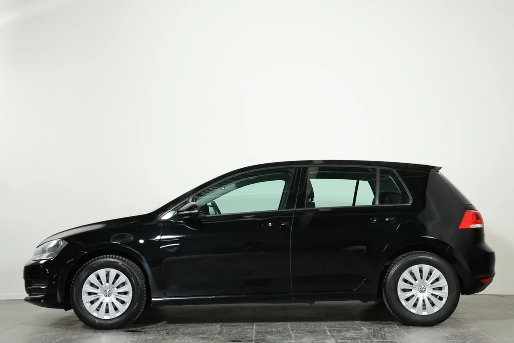 Volkswagen Golf – foto 2