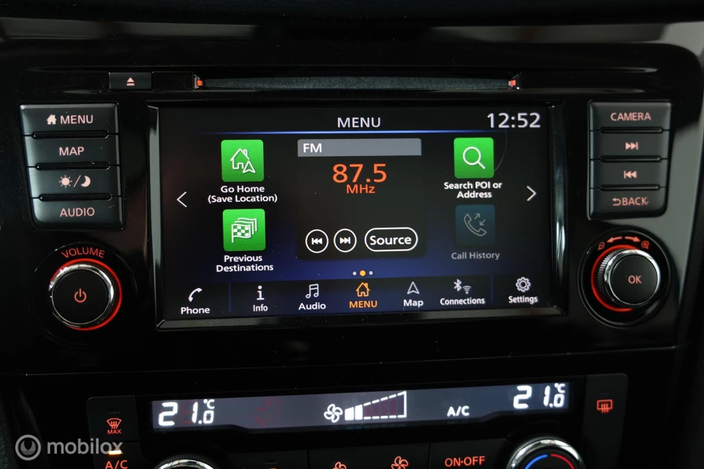 Nissan QASHQAI – foto 23