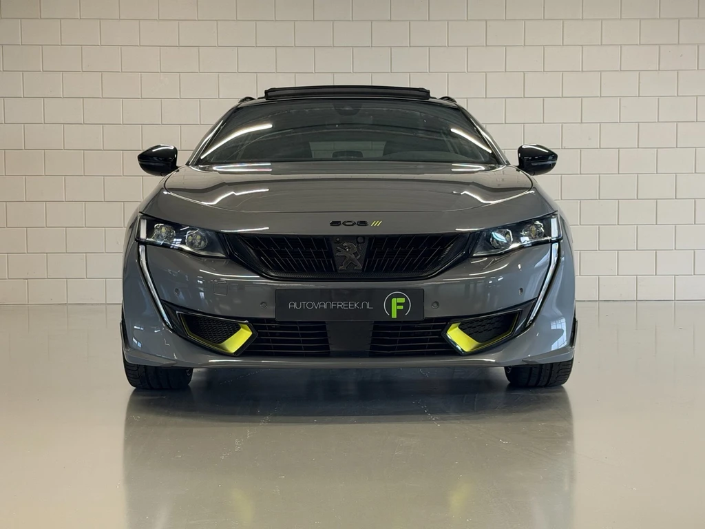 Peugeot 508 – foto 7