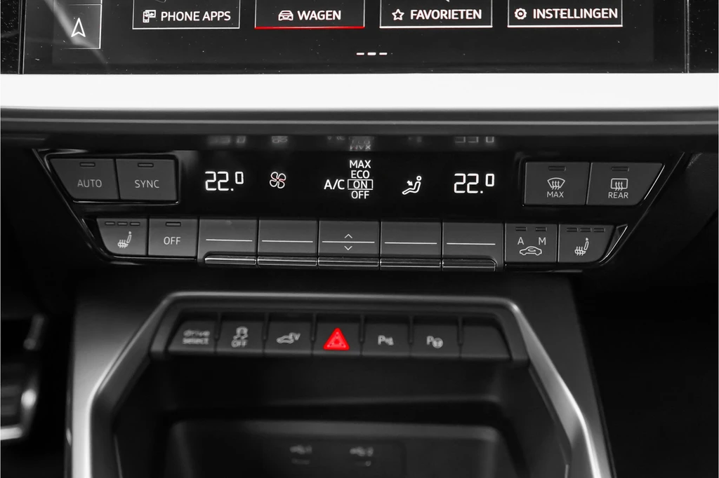 Audi A3 – foto 28