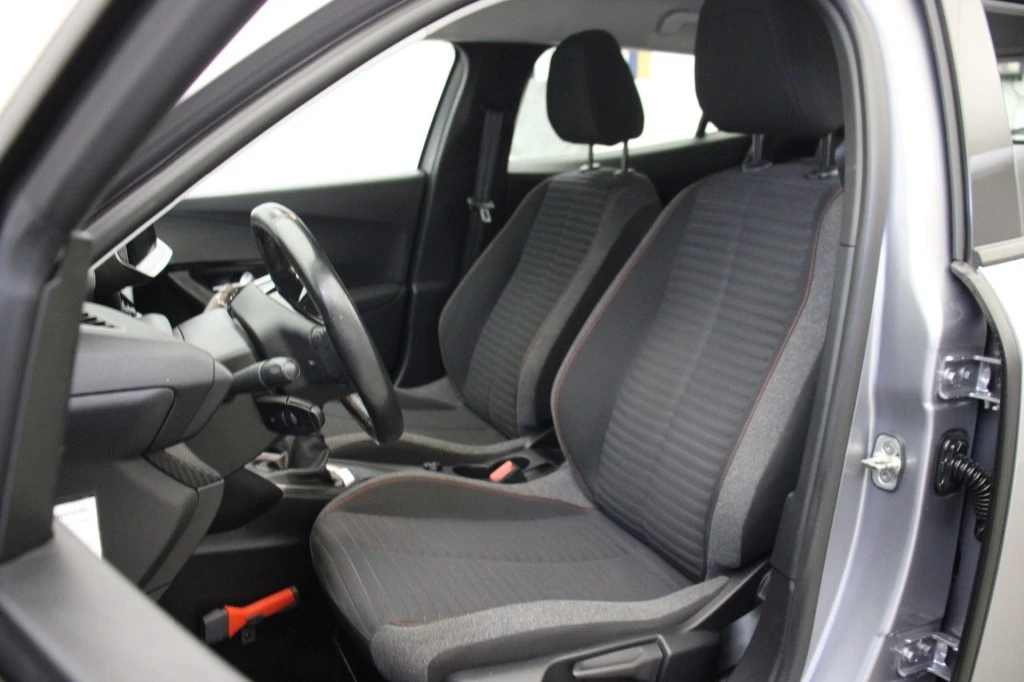 Peugeot 2008 – foto 19