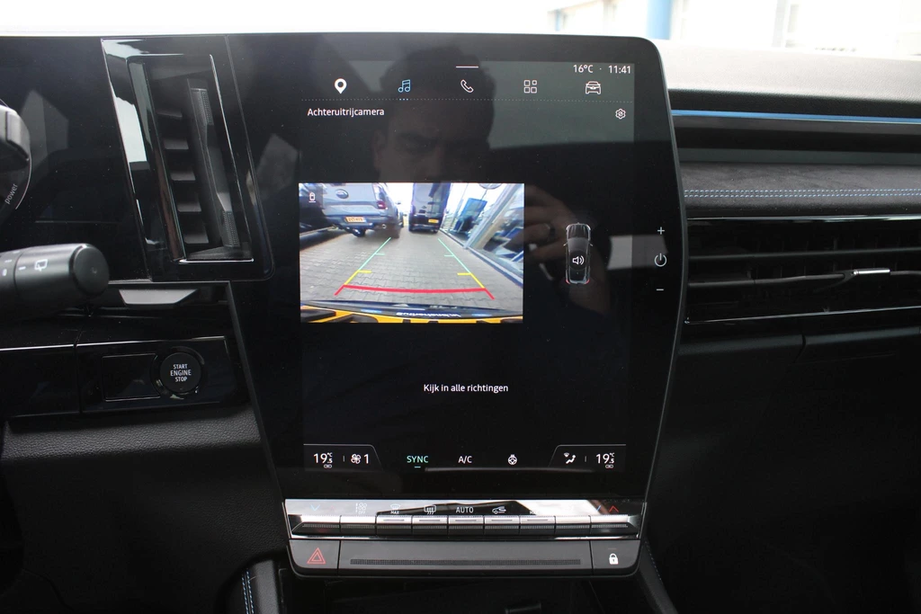 Renault Austral – foto 33