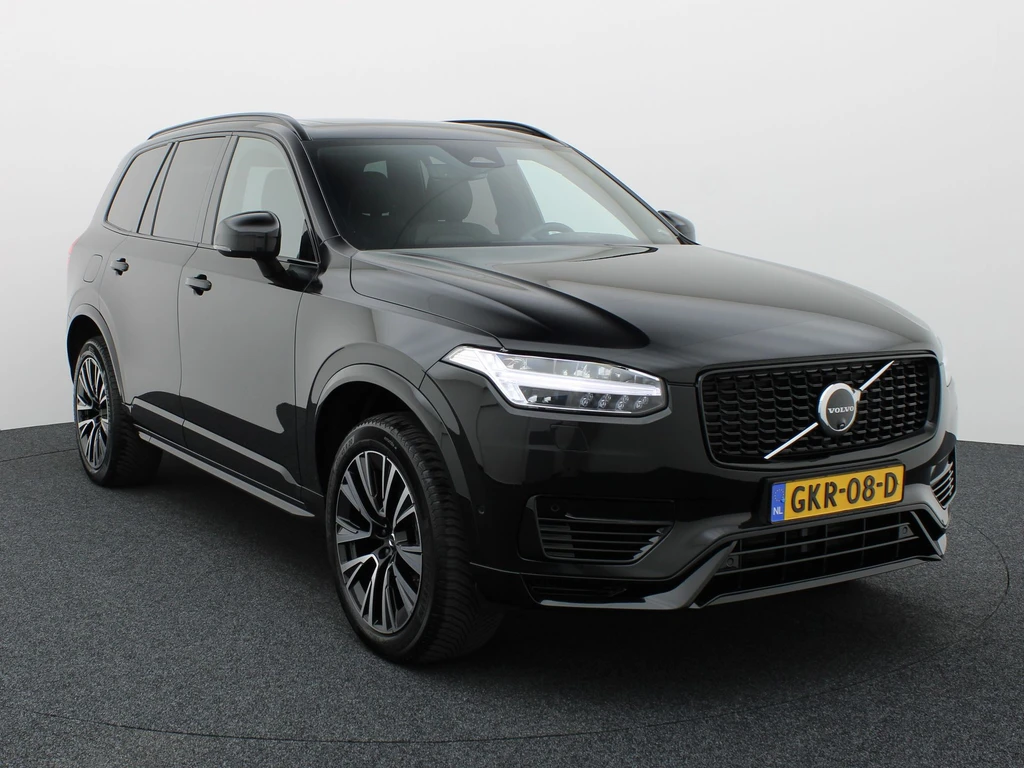 Volvo XC90 – foto 13