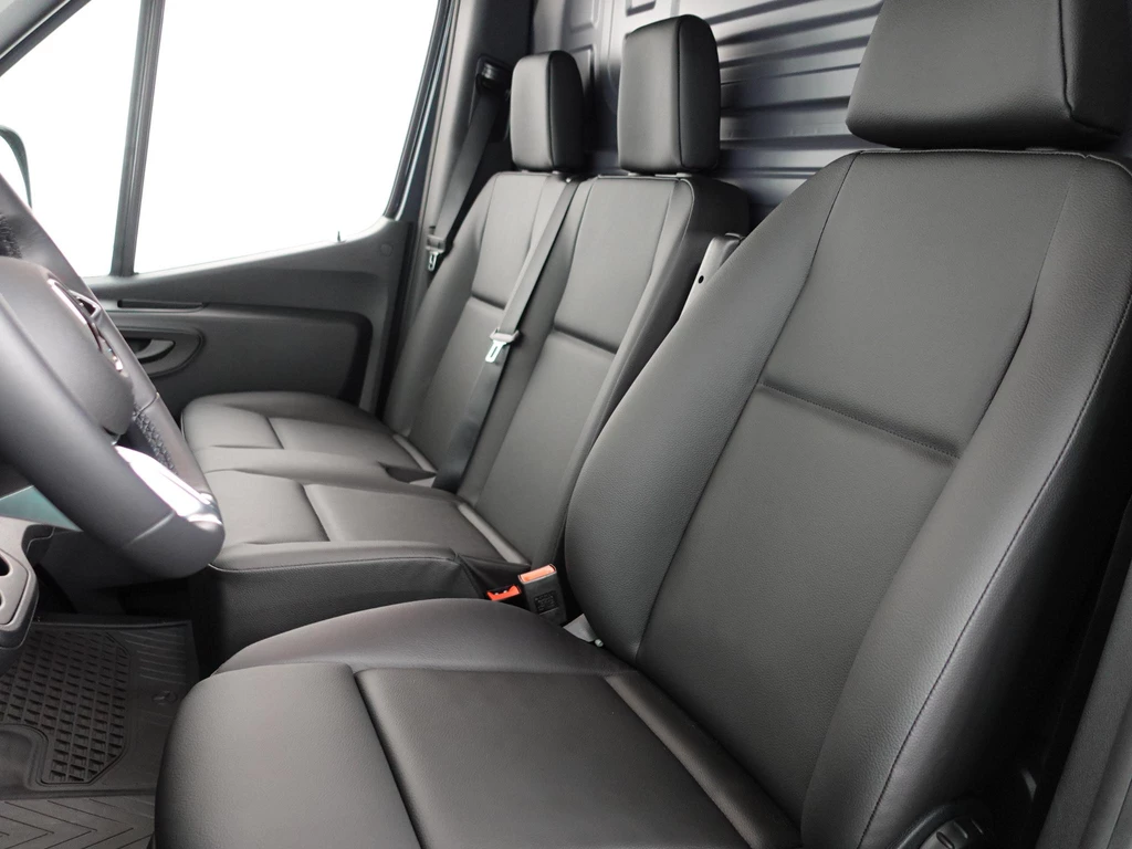 Mercedes-Benz Sprinter – foto 31
