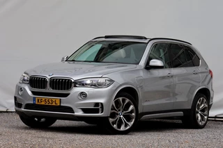 BMW X5 – thumbnail 2
