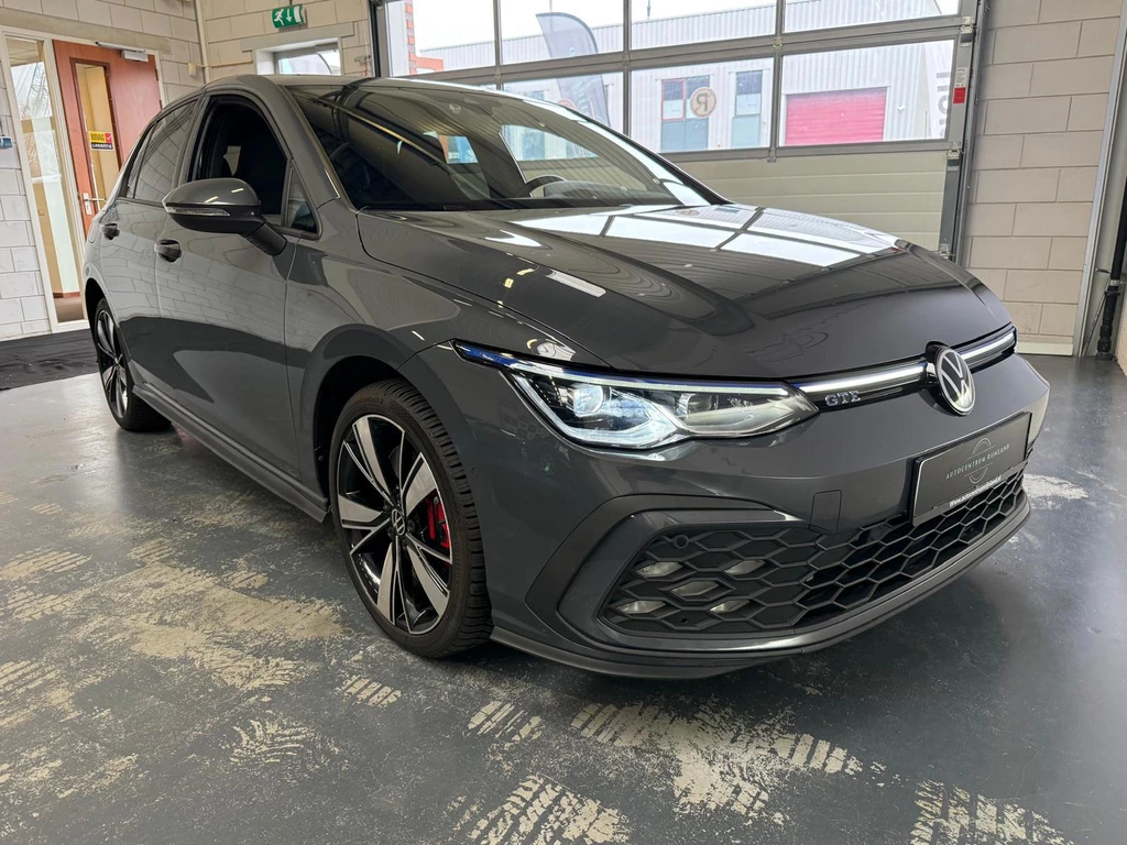 Volkswagen Golf – foto 11