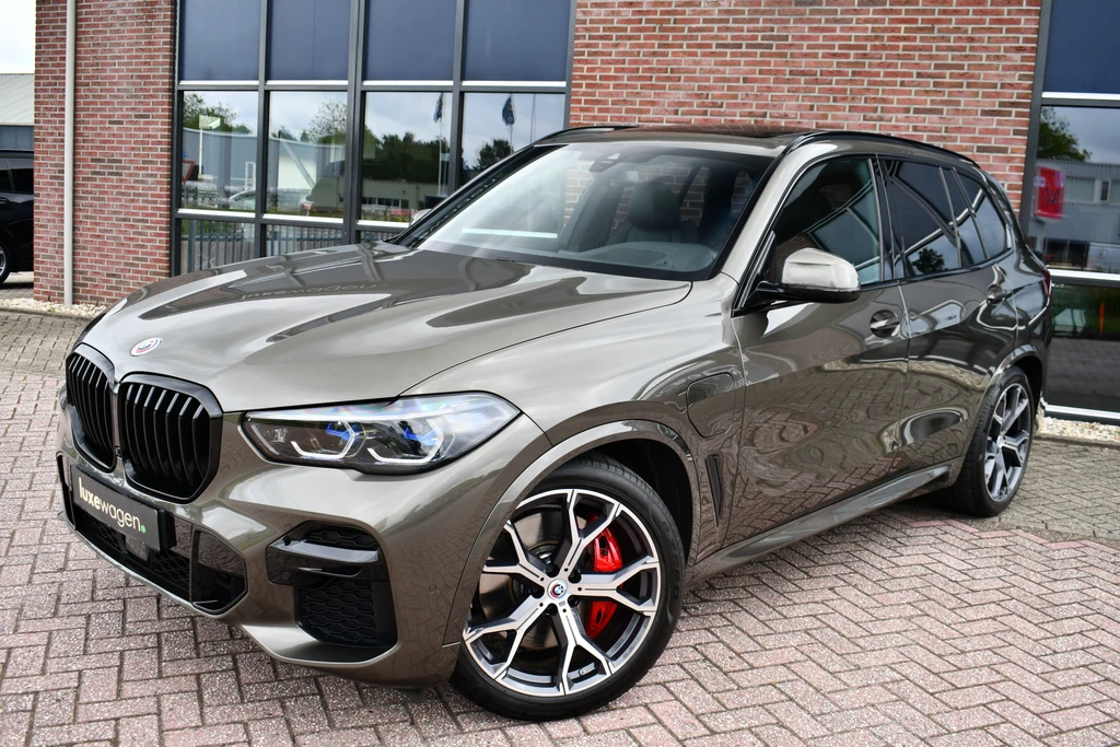 BMW X5 – foto 6