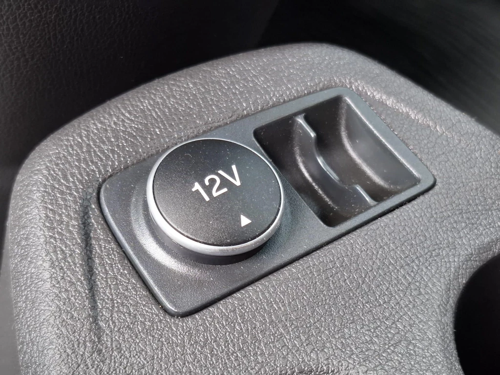 Ford Transit Connect – foto 26