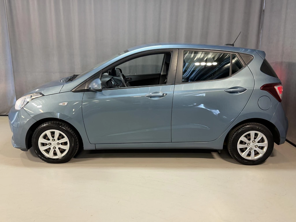 Hyundai i10 – foto 2