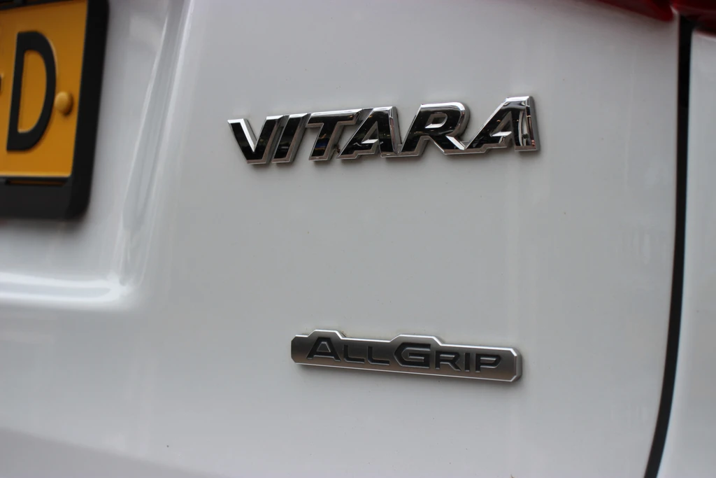 Suzuki Vitara – foto 22