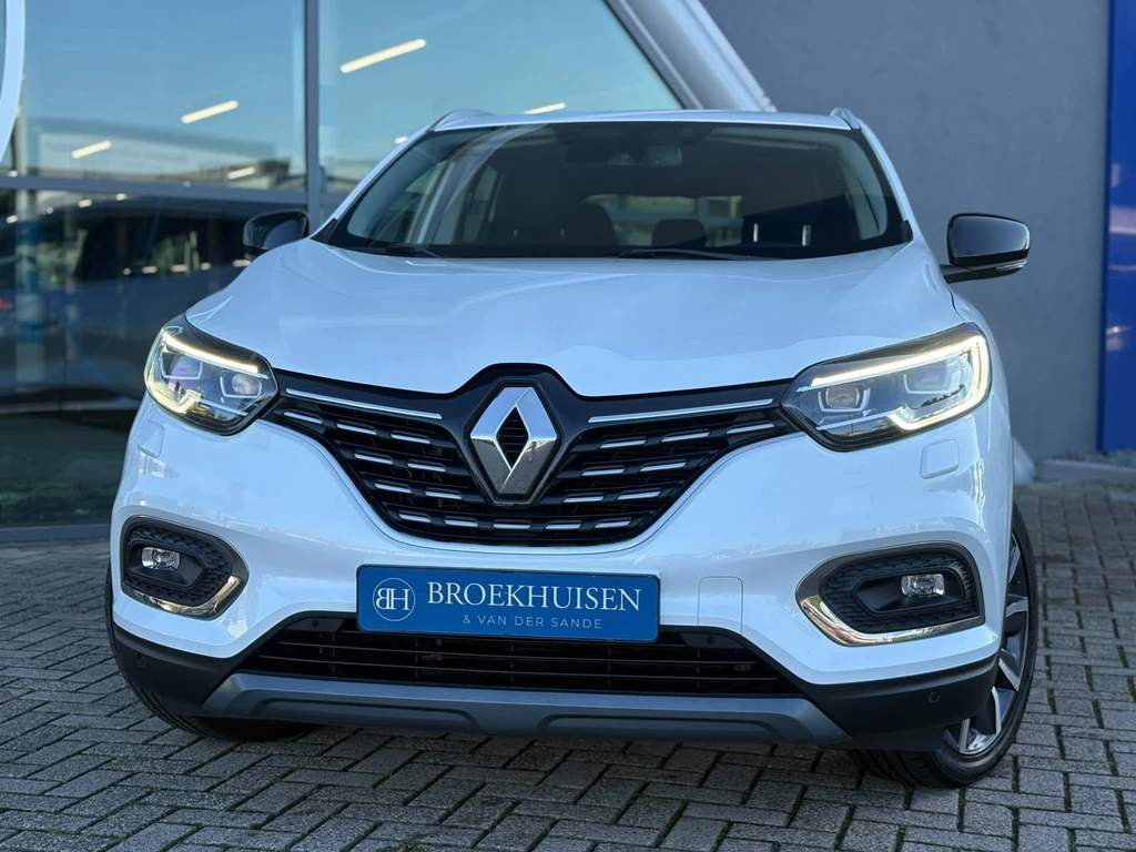 Renault Kadjar – foto 6