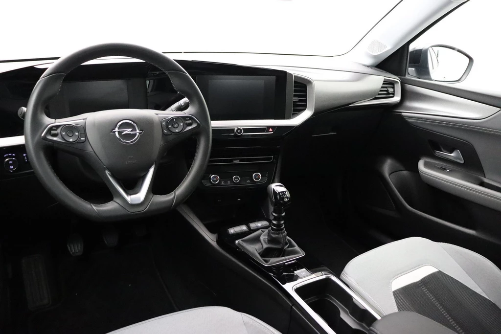Opel Mokka – foto 11