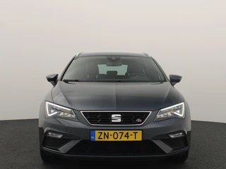 SEAT Leon – thumbnail 10