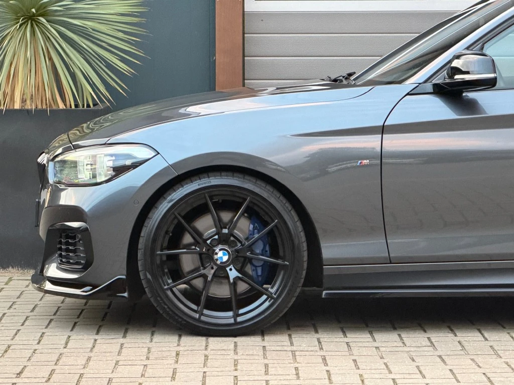 BMW 1 Serie – foto 8