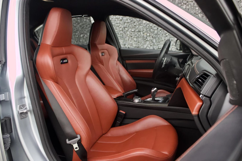 BMW M3 – foto 12