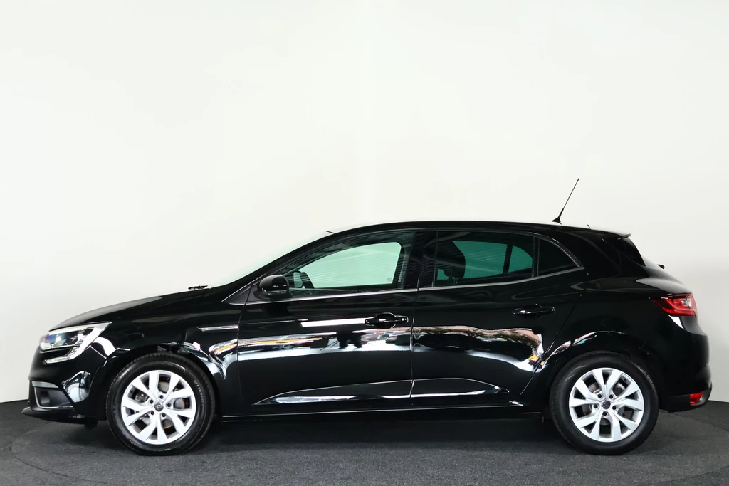Renault Mégane – foto 2