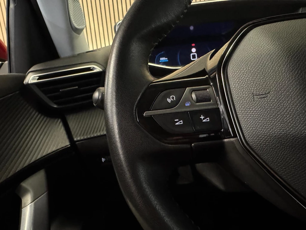 Peugeot 2008 – foto 21