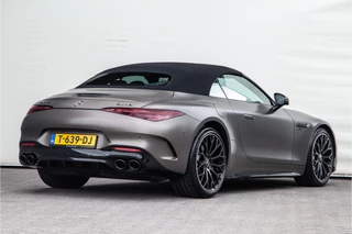 Mercedes-Benz SL – thumbnail 12