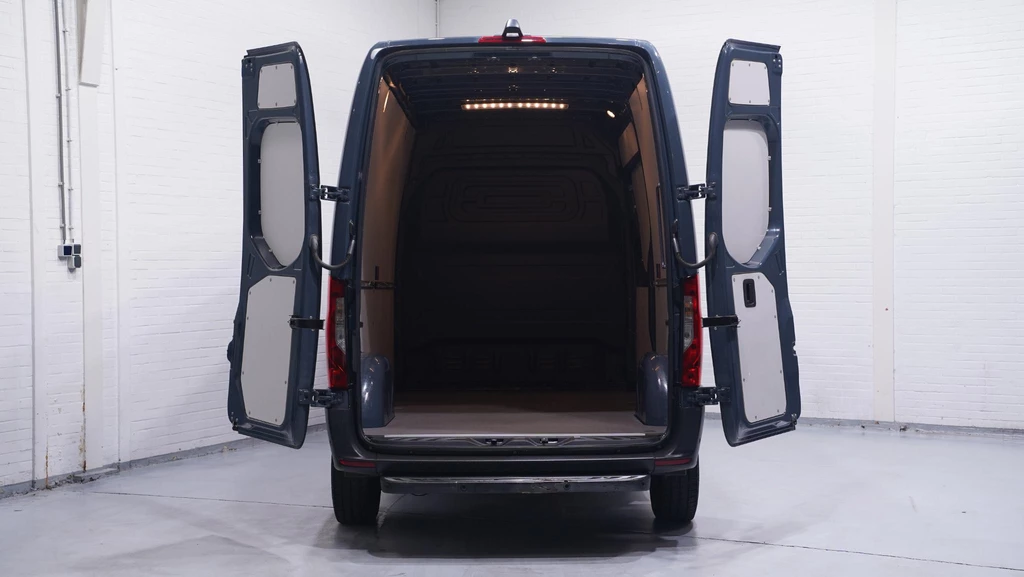Mercedes-Benz Sprinter – foto 13