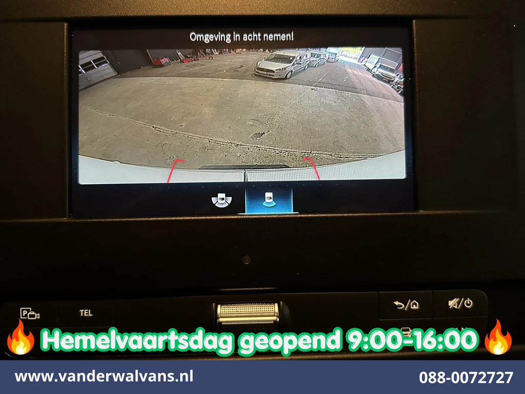 Mercedes-Benz Sprinter – foto 5
