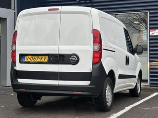 Opel Combo – thumbnail 4