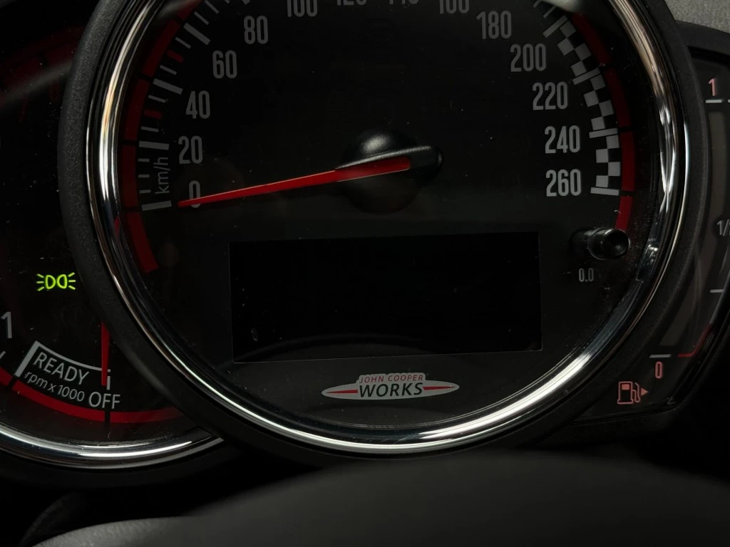 MINI Clubman – foto 15