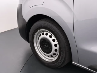 Opel Vivaro-e – thumbnail 37