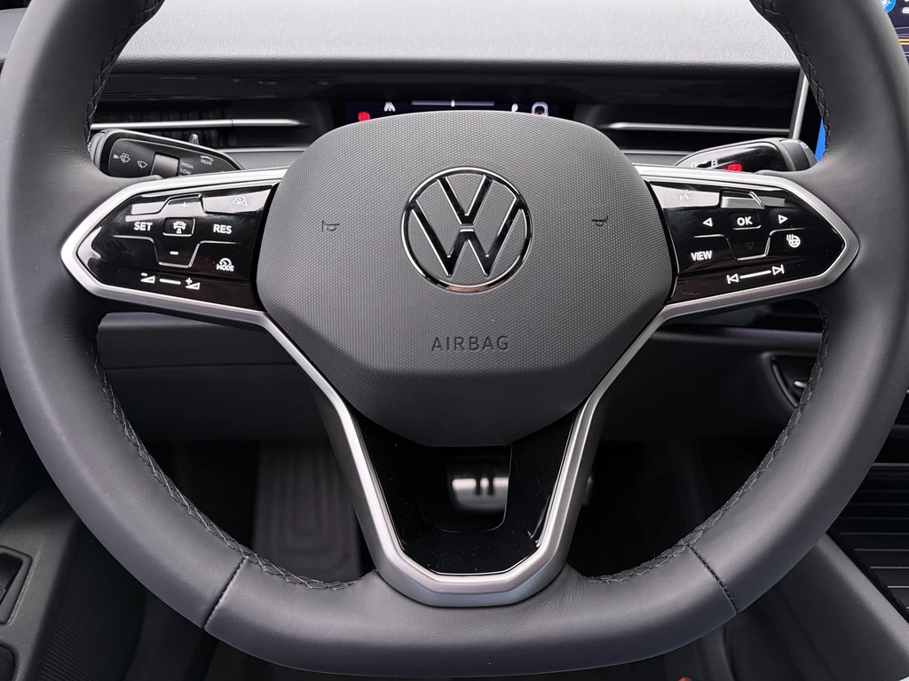 Volkswagen ID.7 – foto 16