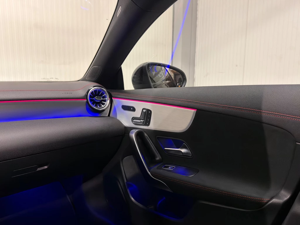 Mercedes-Benz CLA – foto 17
