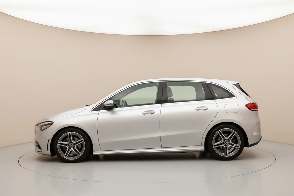 Mercedes-Benz B-Klasse – foto 2