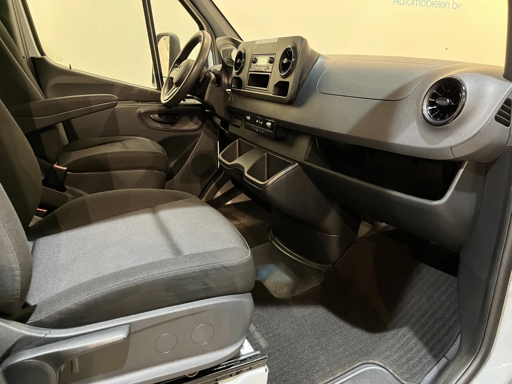 Mercedes-Benz Sprinter – foto 22