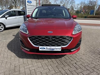 Ford Kuga – thumbnail 7
