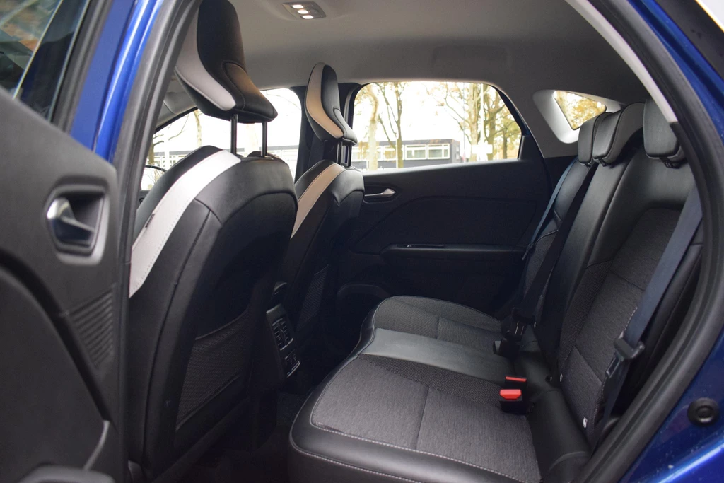 Renault Captur – foto 15