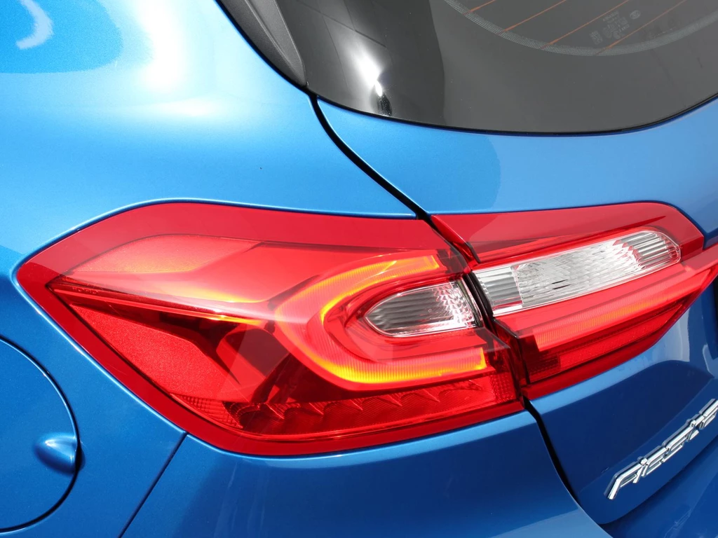 Ford Fiesta – foto 30