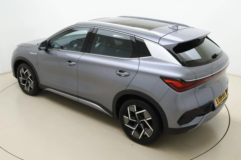 BYD ATTO 3 – foto 3