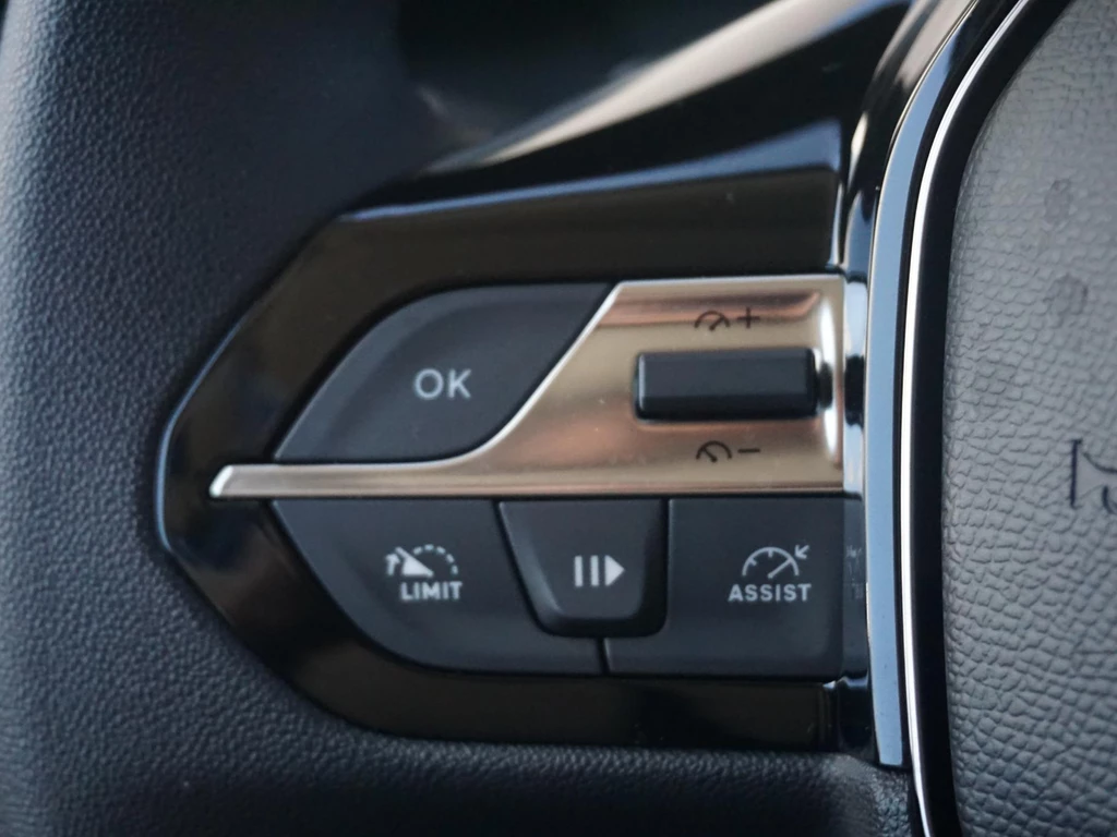 Peugeot e-Partner – foto 25