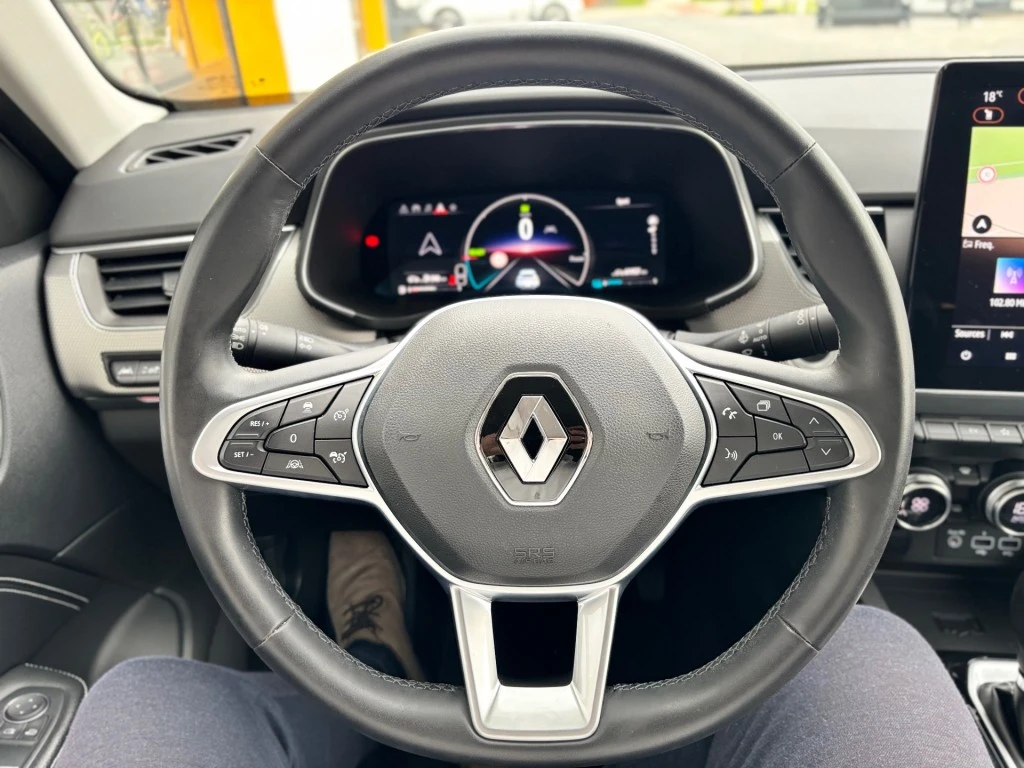 Renault Arkana – foto 37